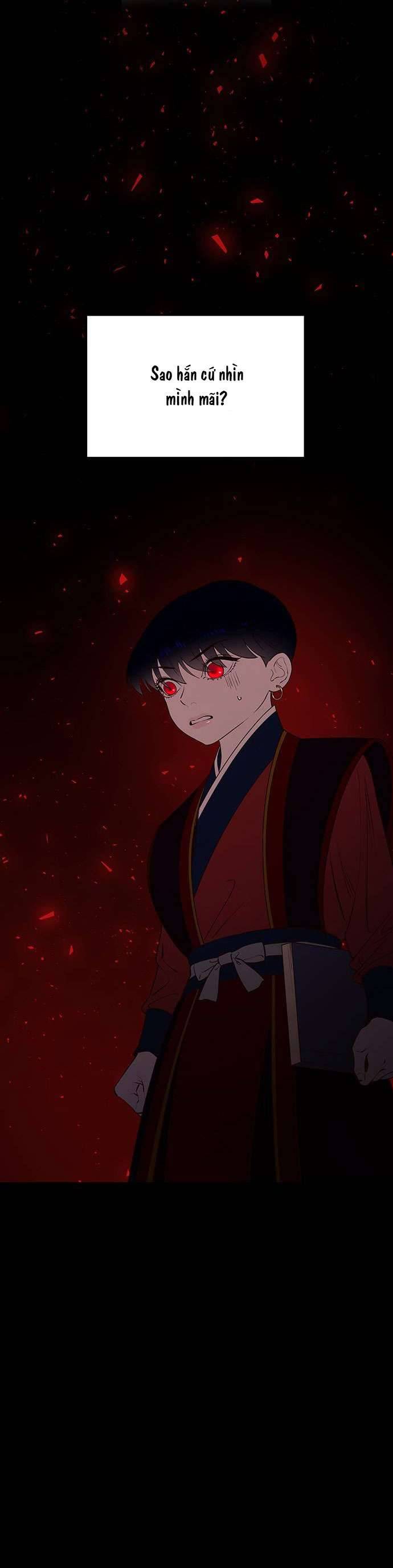 Vương Tử Huyền Bí Chapter 61 - Next Chapter 62