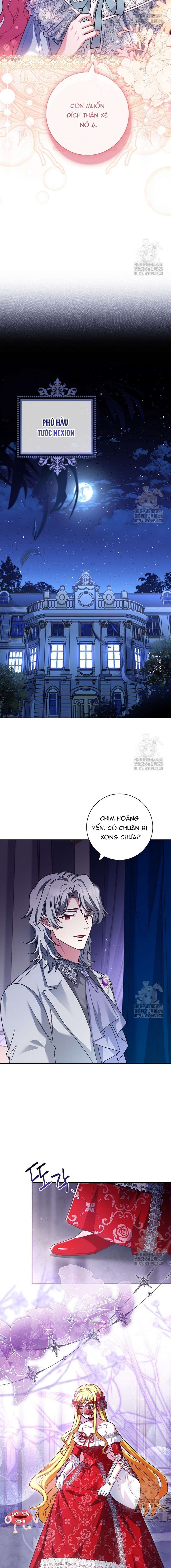 Tôi Phải Mau Chóng Kết Hôn Vì Thời Gian Có Hạn Chapter 30 - Next Chapter 31