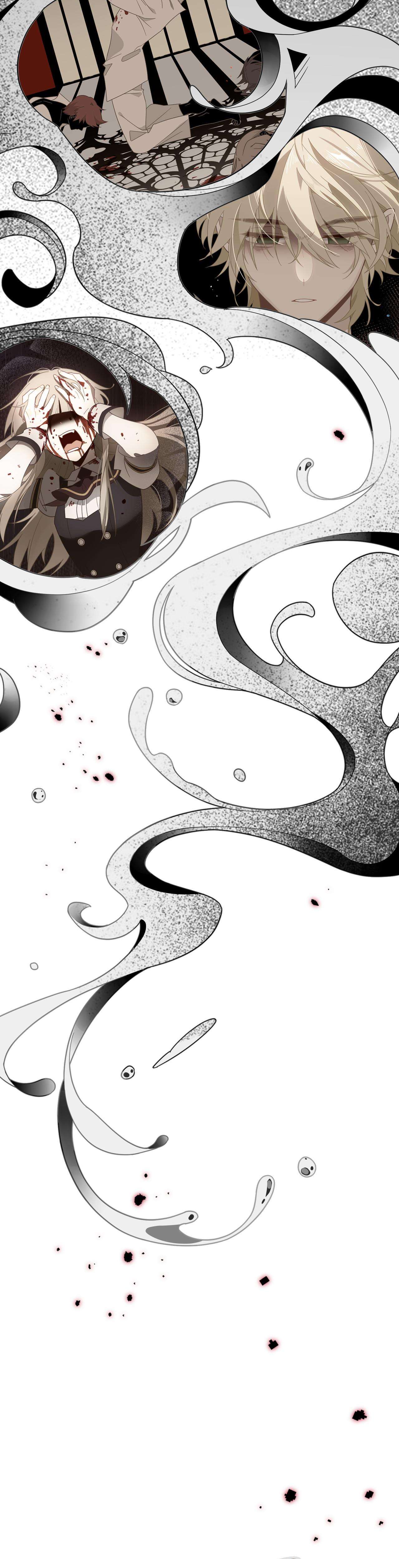 Xuyên thành phù thủy nuôi dưỡng kỵ sĩ thánh điện Chapter 34 - Trang 4