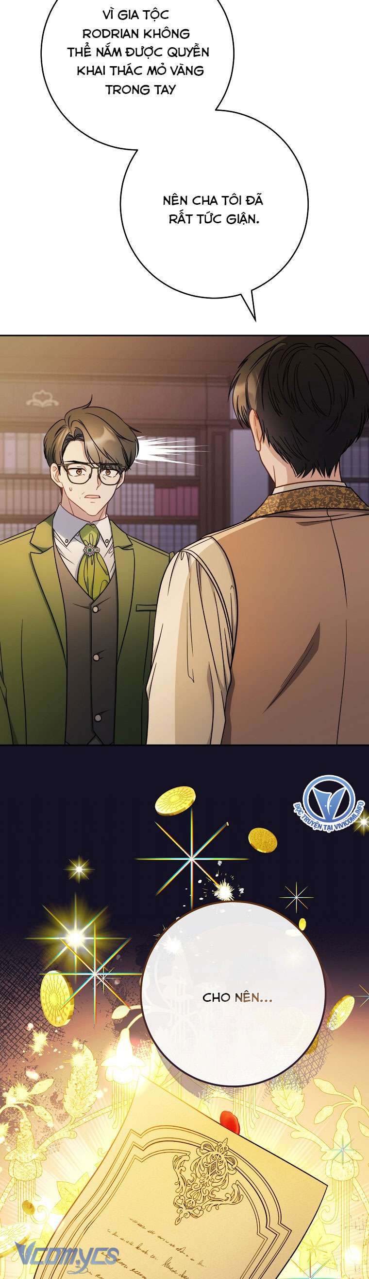 Nam Chính? Cho Cũng Không Thèm! Chapter 19 - Trang 4