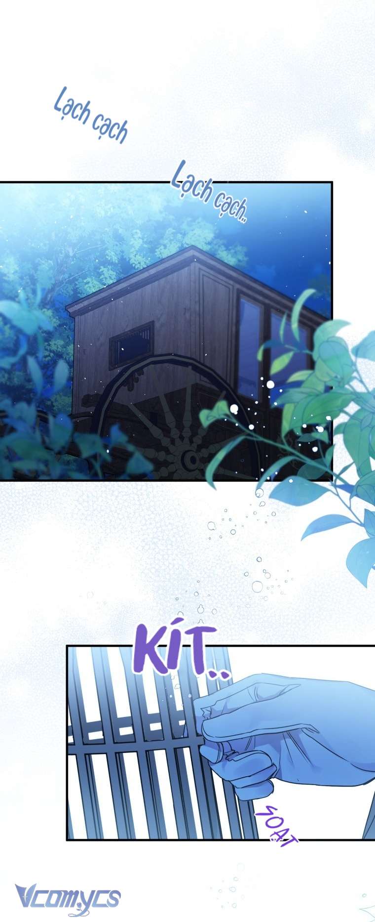 Bỗng Nhiên Tôi Trở Thành Quạ Đen!! Chapter 6 - Trang 4