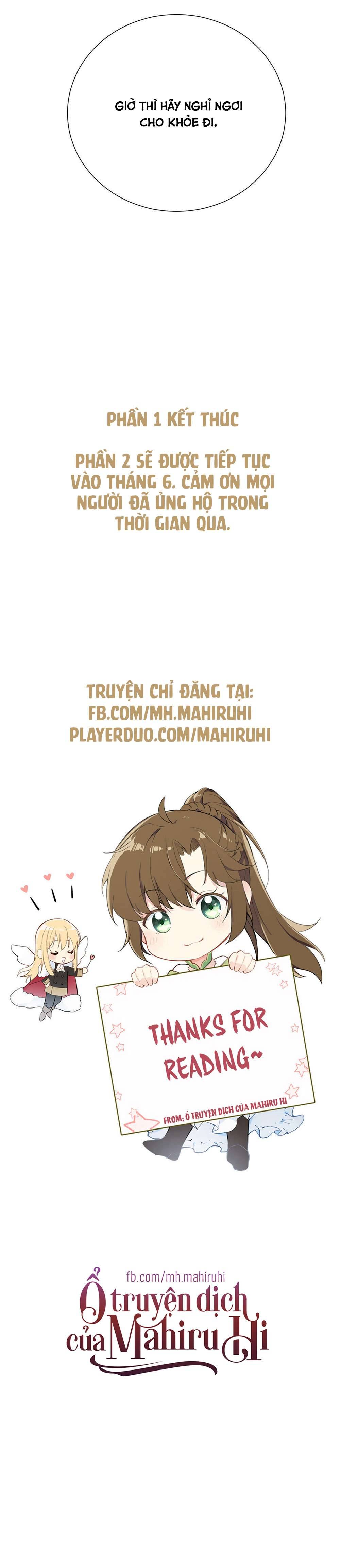 Đại Chiến Công Chúa Chapter 65 - Trang 4