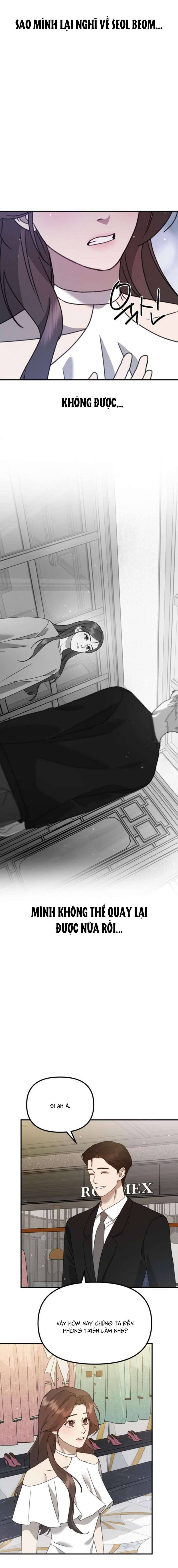 Thần Hổ Jang San Chap 36 - Trang 2