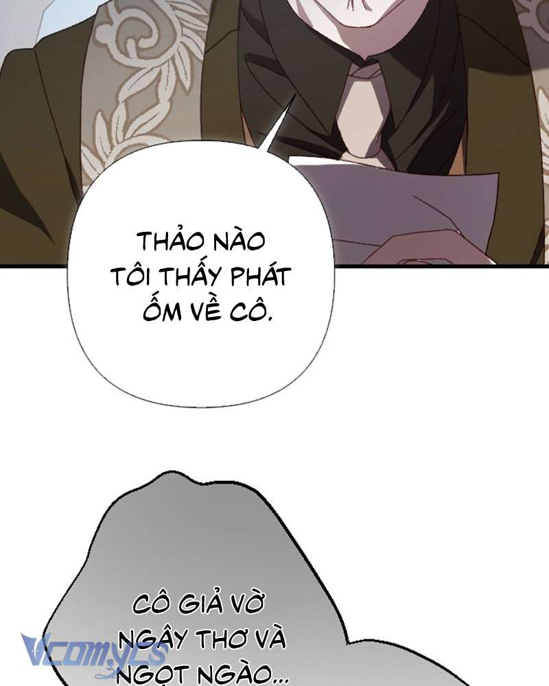 Dành Cho Những Ai Coi Hối Tiếc Là Điều Xa Xỉ Chap 18 - Trang 4