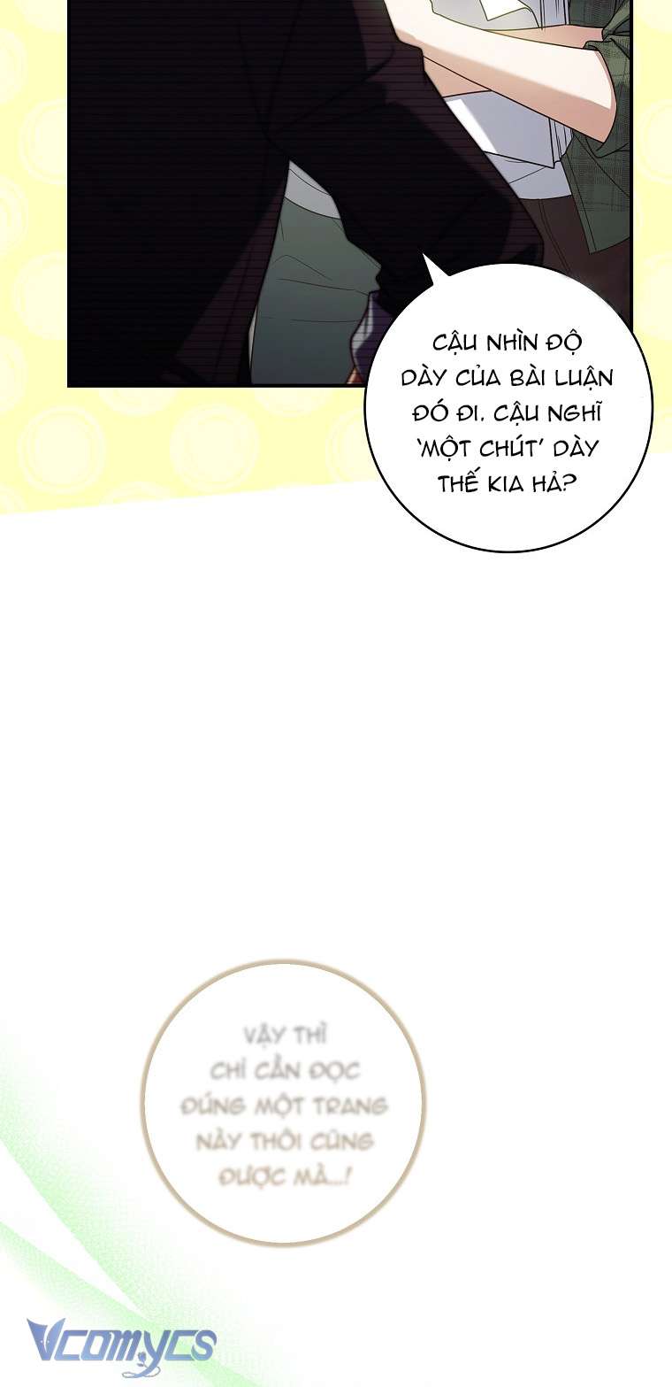 Tôi Đã Tắt Cài Đặt Chế Độ Nhận Thức Nỗi Đau! Chap 44 - Trang 4