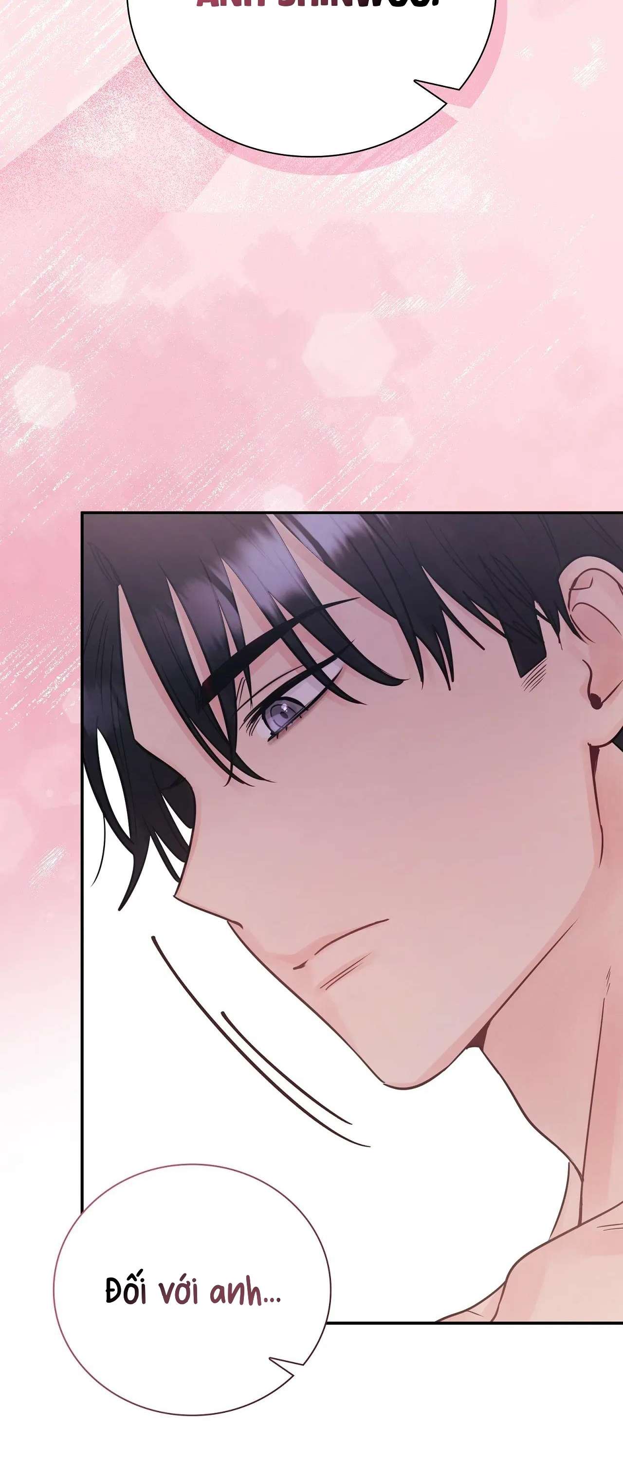 [ 18+ ] Người bạn nguy hiểm của anh trai Chap 15 - Trang 2