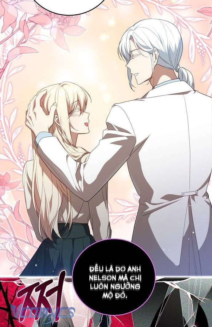 Cái Giá Phải Trả Chapter 1 - Trang 4