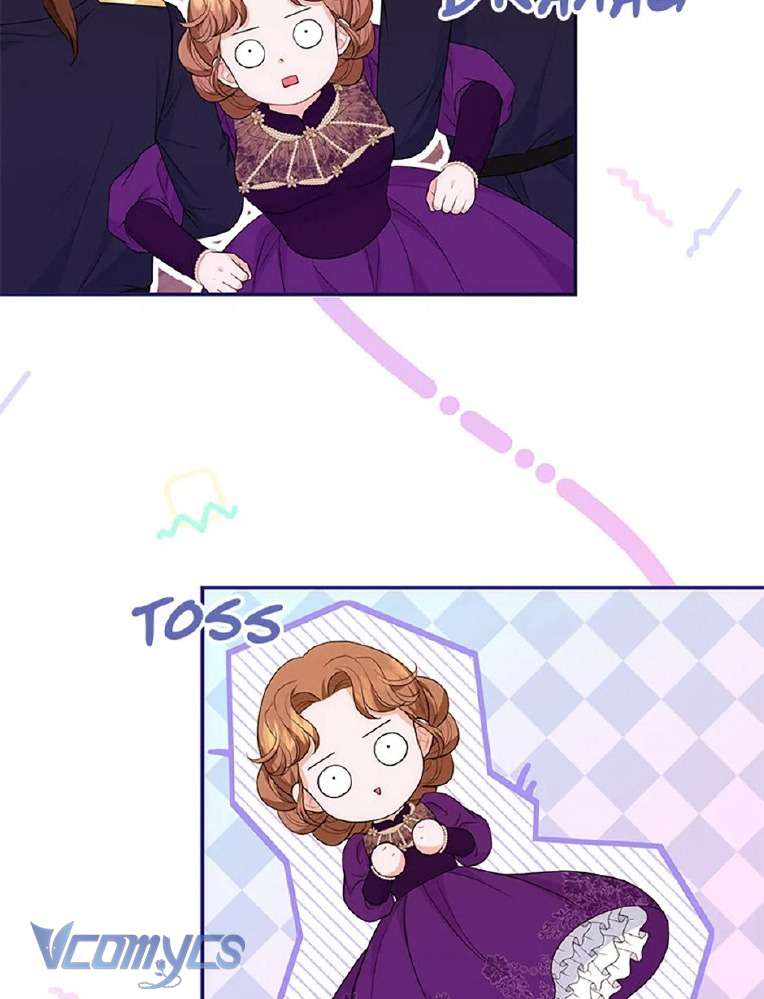 Công Chúa Bé Con Hạng S Thật Mạnh Chapter 23 - Next Chapter 24