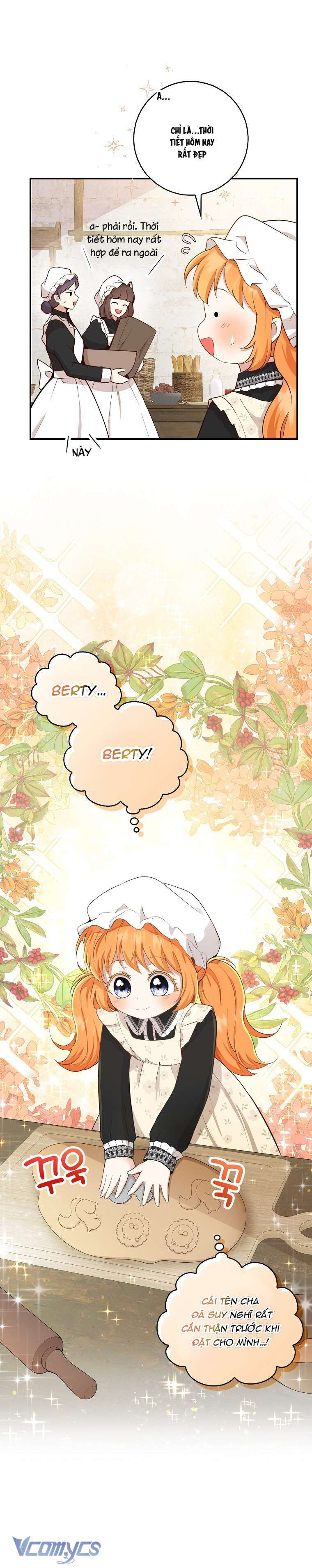 Sóc Con Tài Năng Chap 23 - Next Chap 24