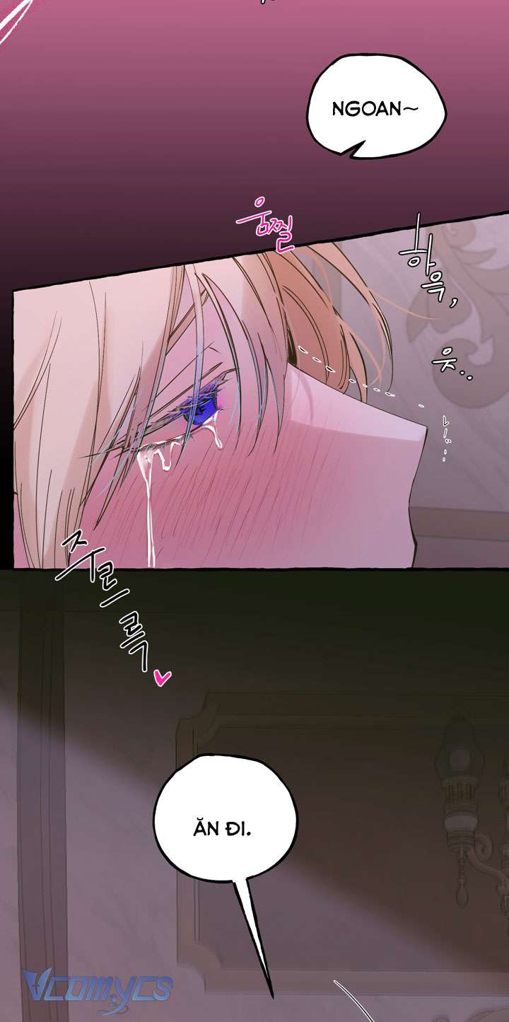 [18+] Hoàng Cung Có Chó Dữ! Chap 20 - Next Chap 21