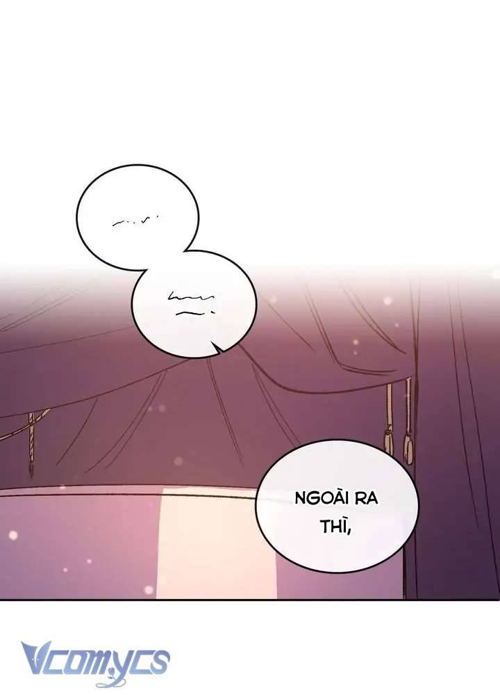 Vị Hôn Thê Khế Ước Của Công Tước Chapter 72 - Trang 4