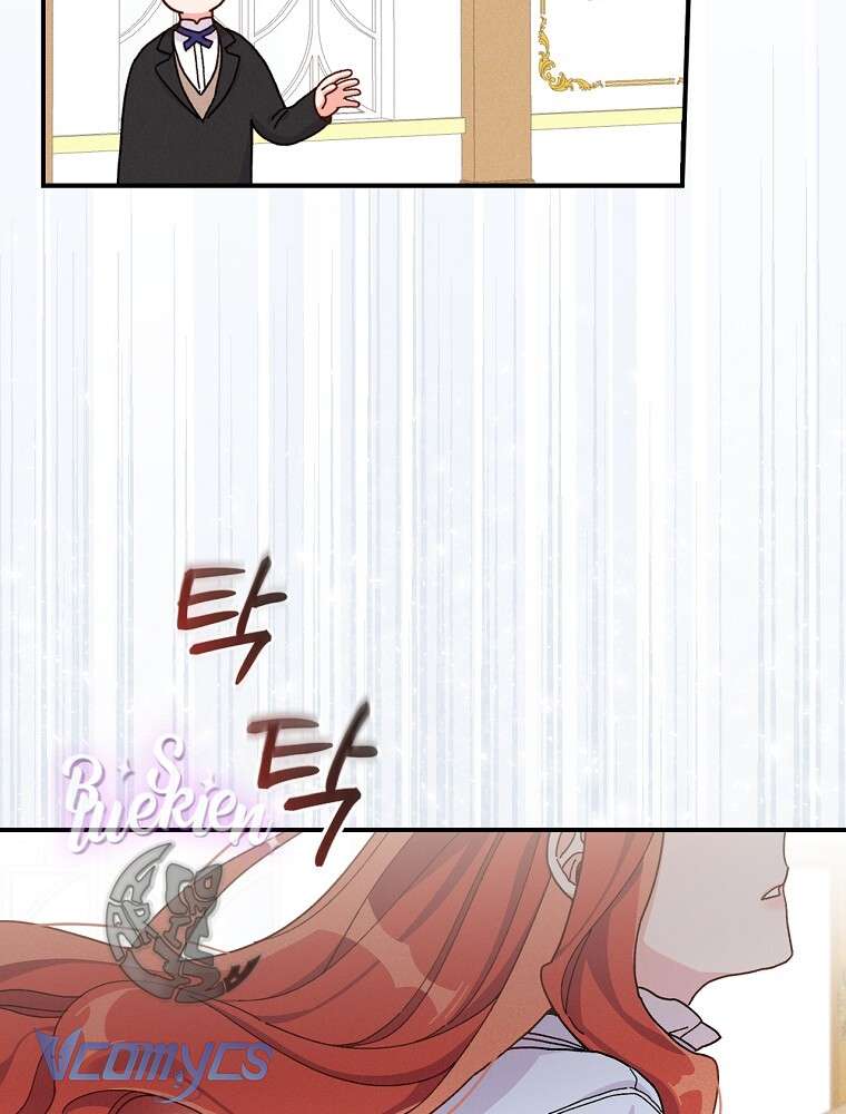 Chị Gái Của Nhân Vật Phản Diện Hôm Nay Cũng Đang Đau Khổ Chapter 35 - Trang 4