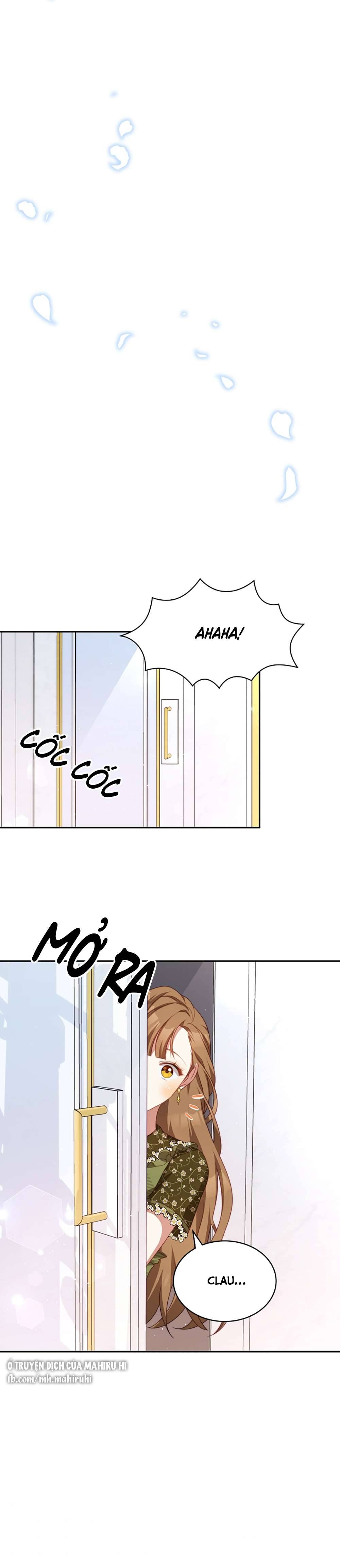 Trở Thành Tình Địch Của Các Nam Chính Chapter 18 - Trang 3