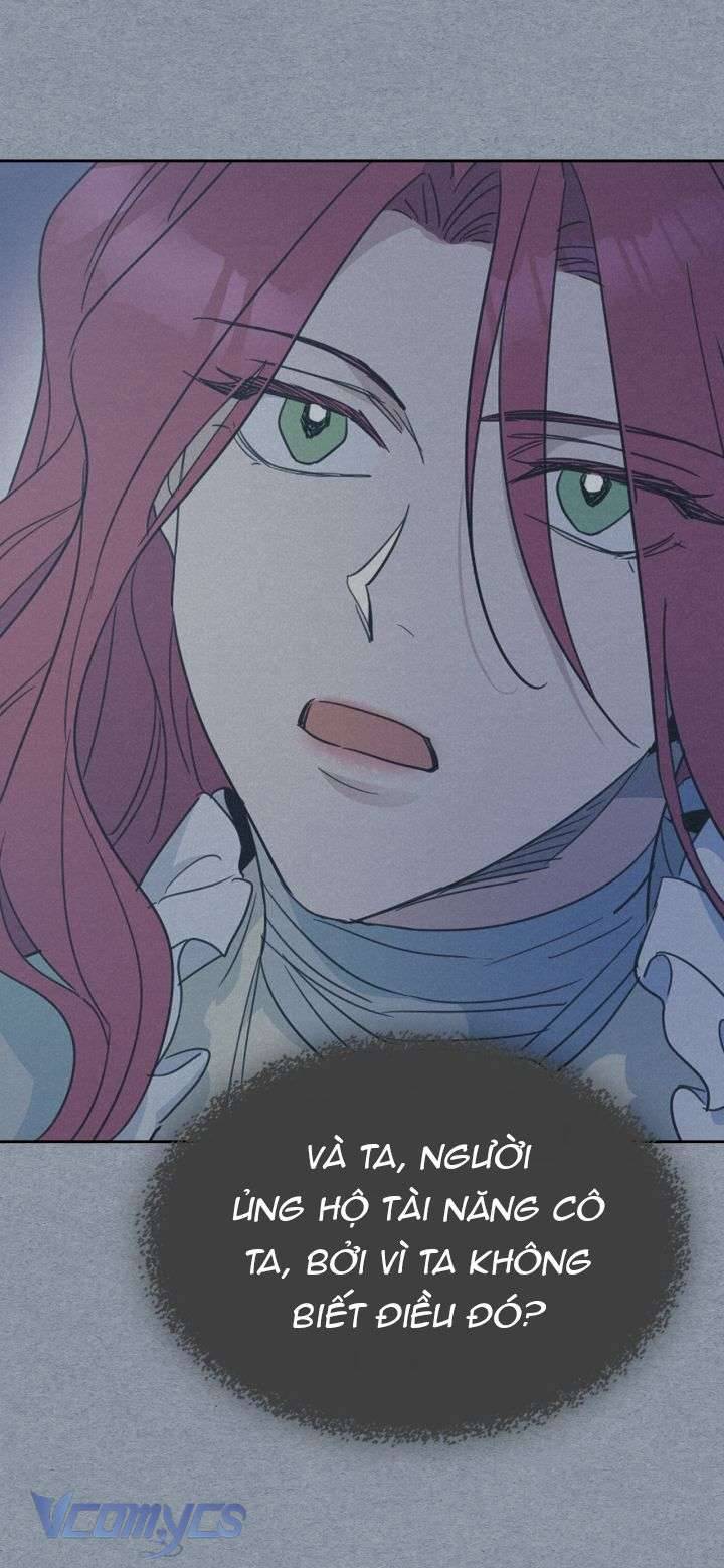 Người Đẹp Và Quái Thú Chap 55 - Trang 3