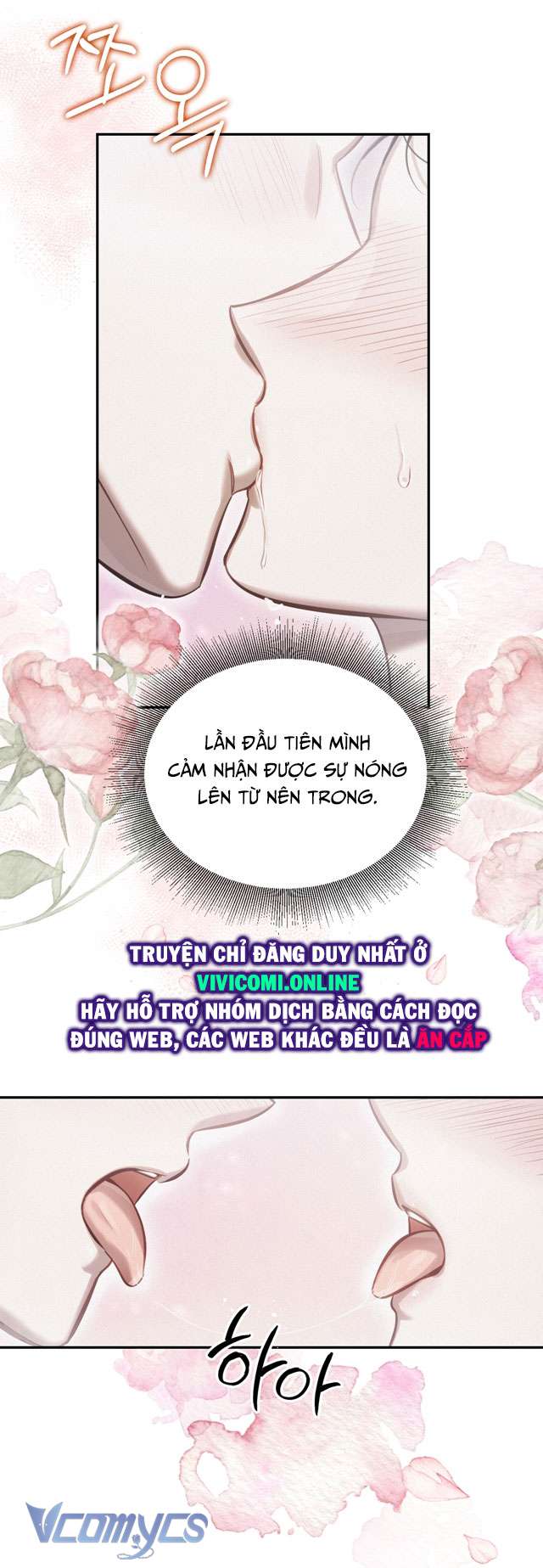 [18+] Tiết Học Bí Mật Của Trung Điện Chap 45 - Trang 2