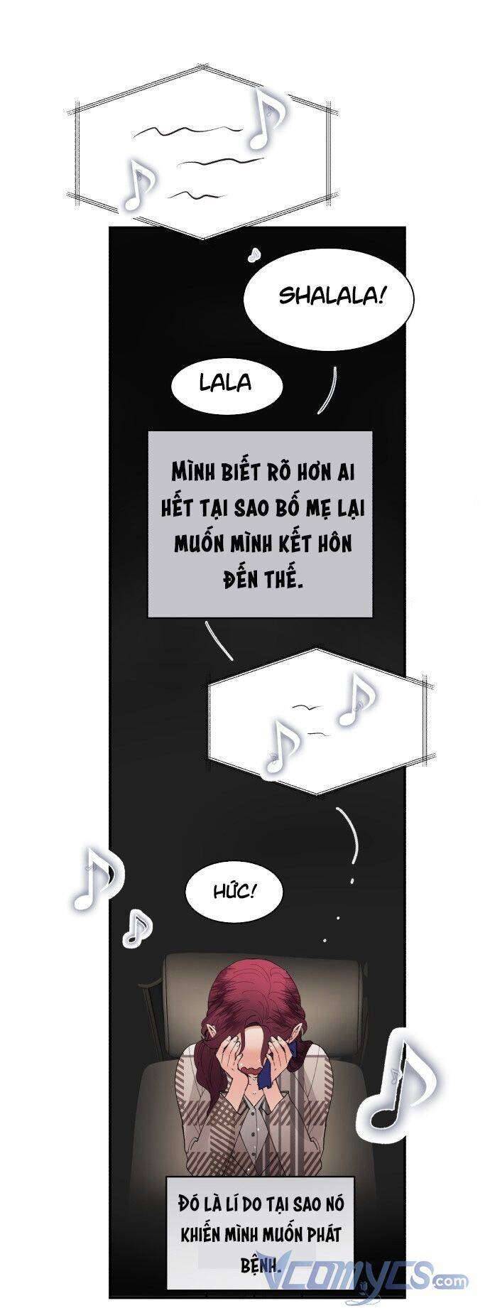 Oan Gia Ngõ Hẹp Chapter 16 - Next Chapter 17