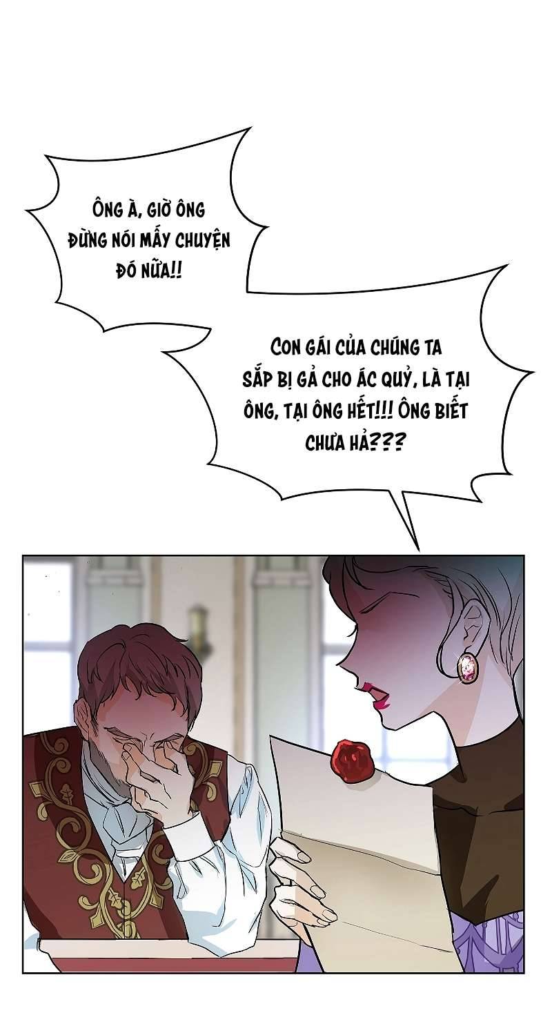 Hôn Phu Ẩn Sắc Chapter 1 - Trang 4