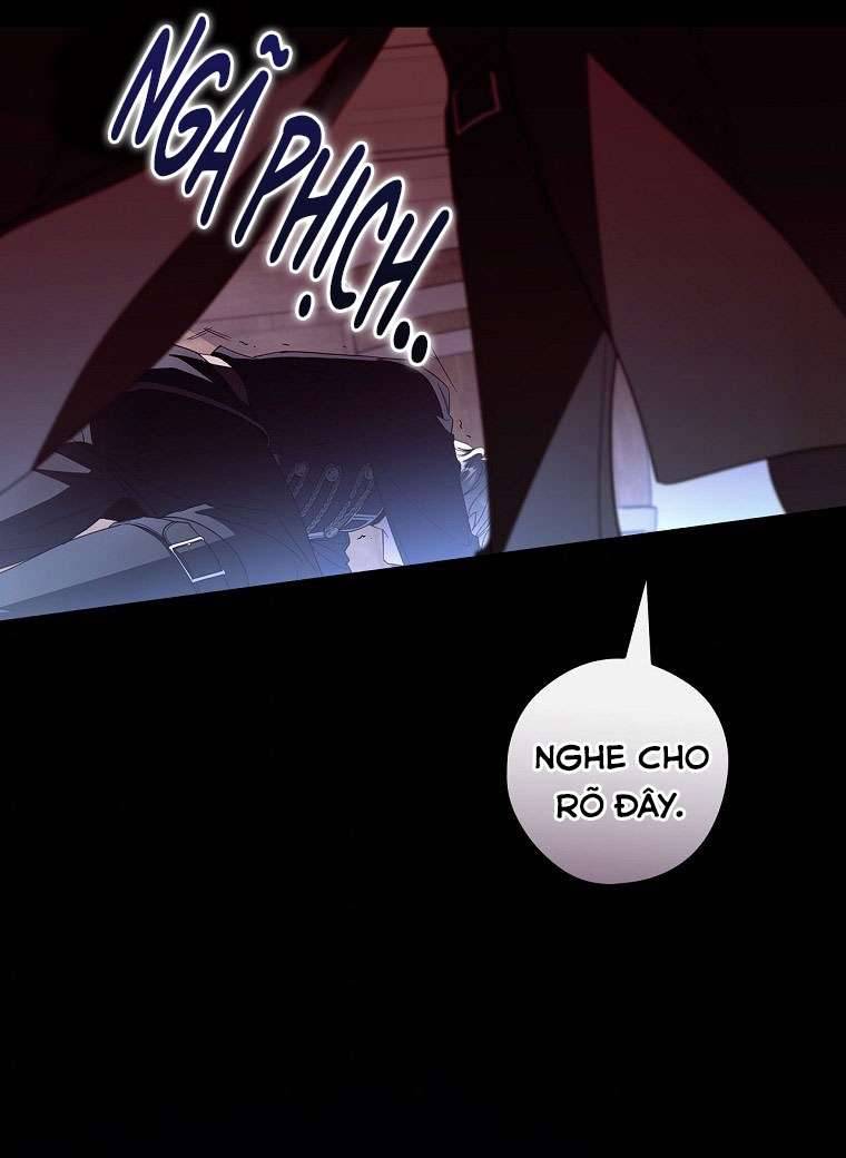 Phương Pháp Khiến Phu Quân Đứng Về Phía Tôi Chapter 46 - Trang 4