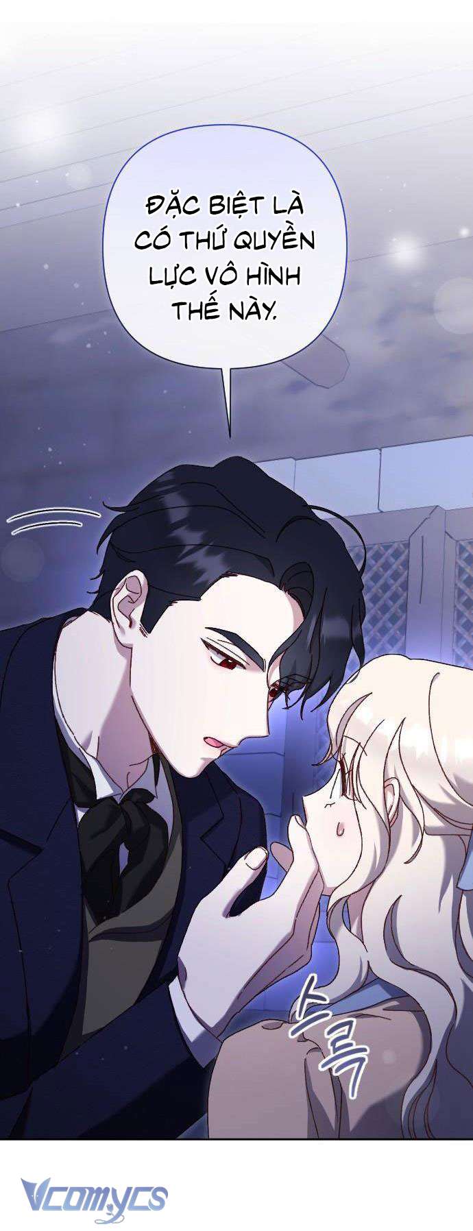 Dành Cho Những Ai Coi Hối Tiếc Là Điều Xa Xỉ Chap 9 - Trang 4