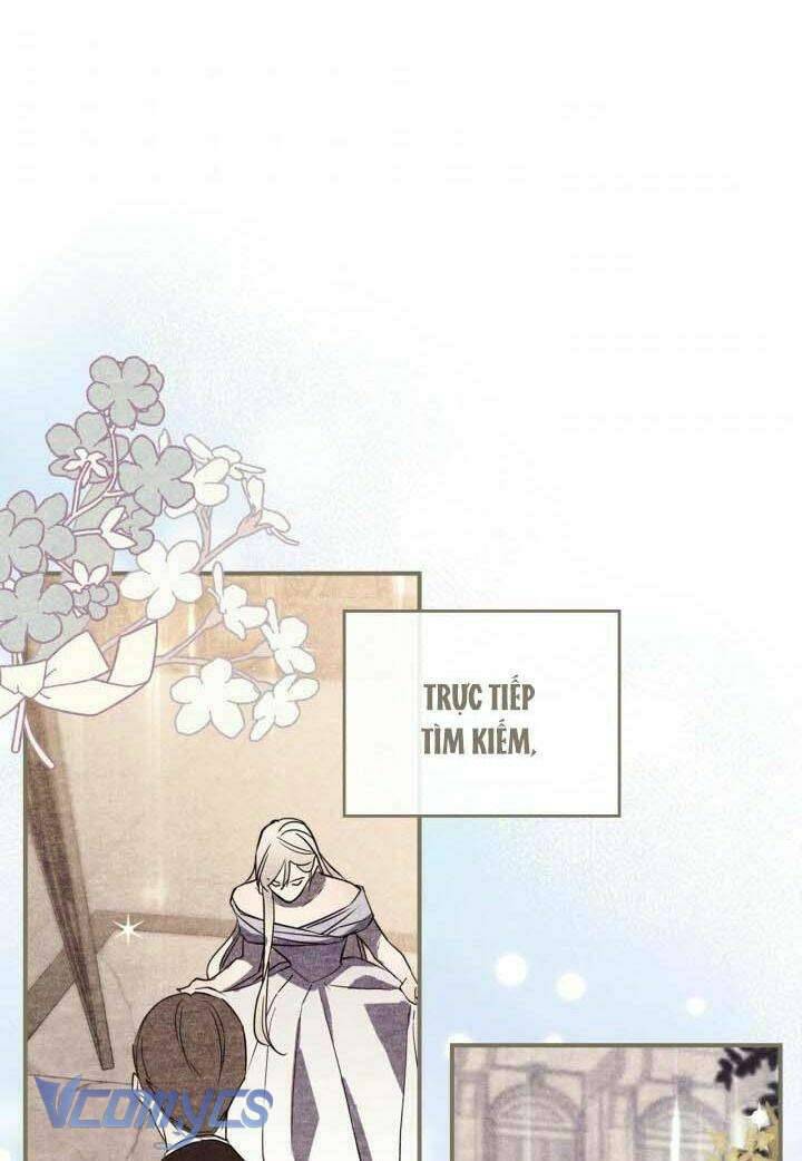 Công Nương Toàn Năng Cũng Thấy Chán Nản Chap 30 - Trang 3