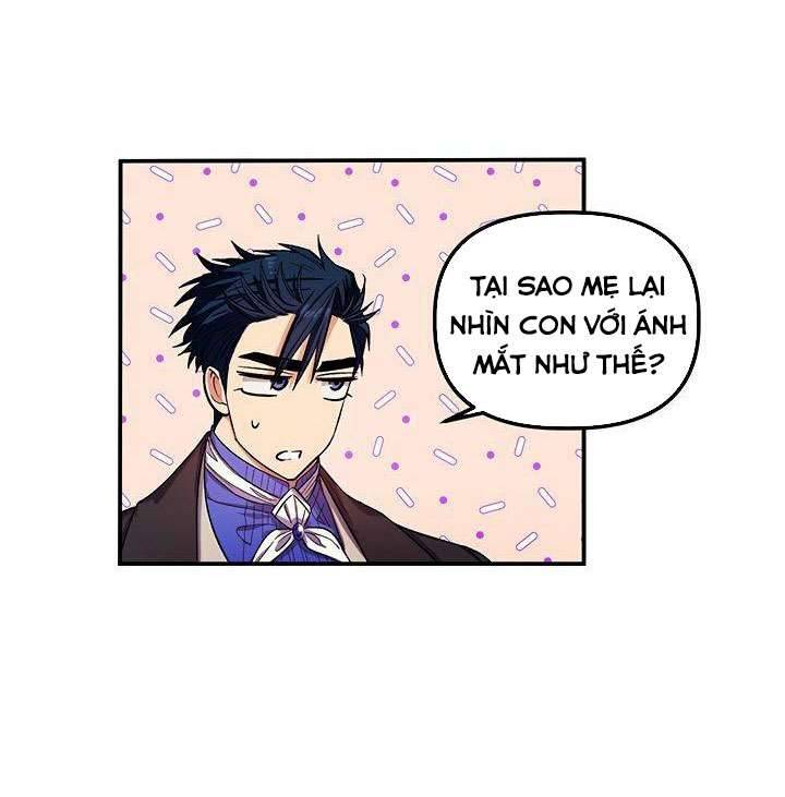 May Mắn Hay Bất Hạnh Chap 36 - Trang 4