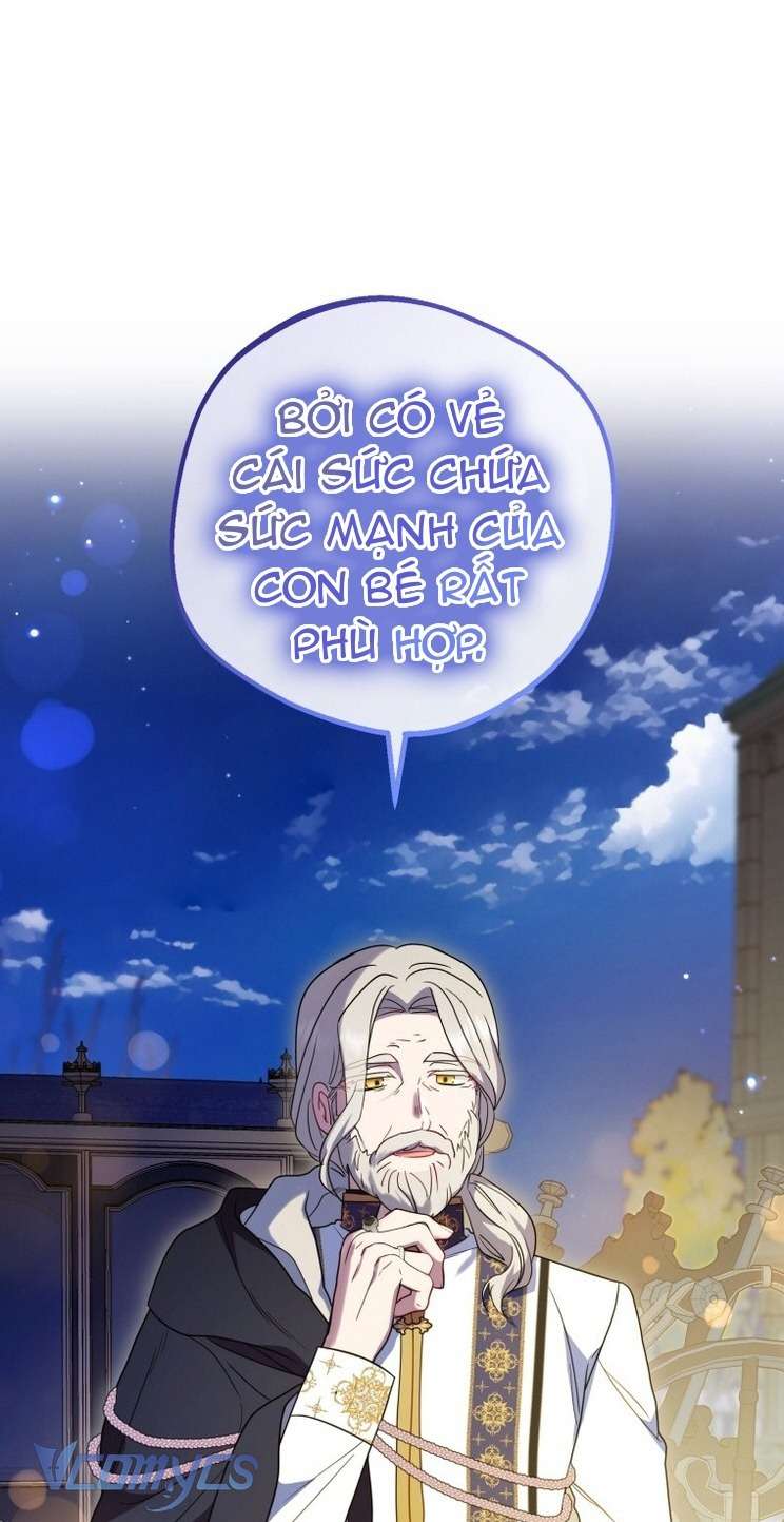 Được Yêu Thương Mà Còn Ngại Ngùng Sao! Chap 54 - Trang 4