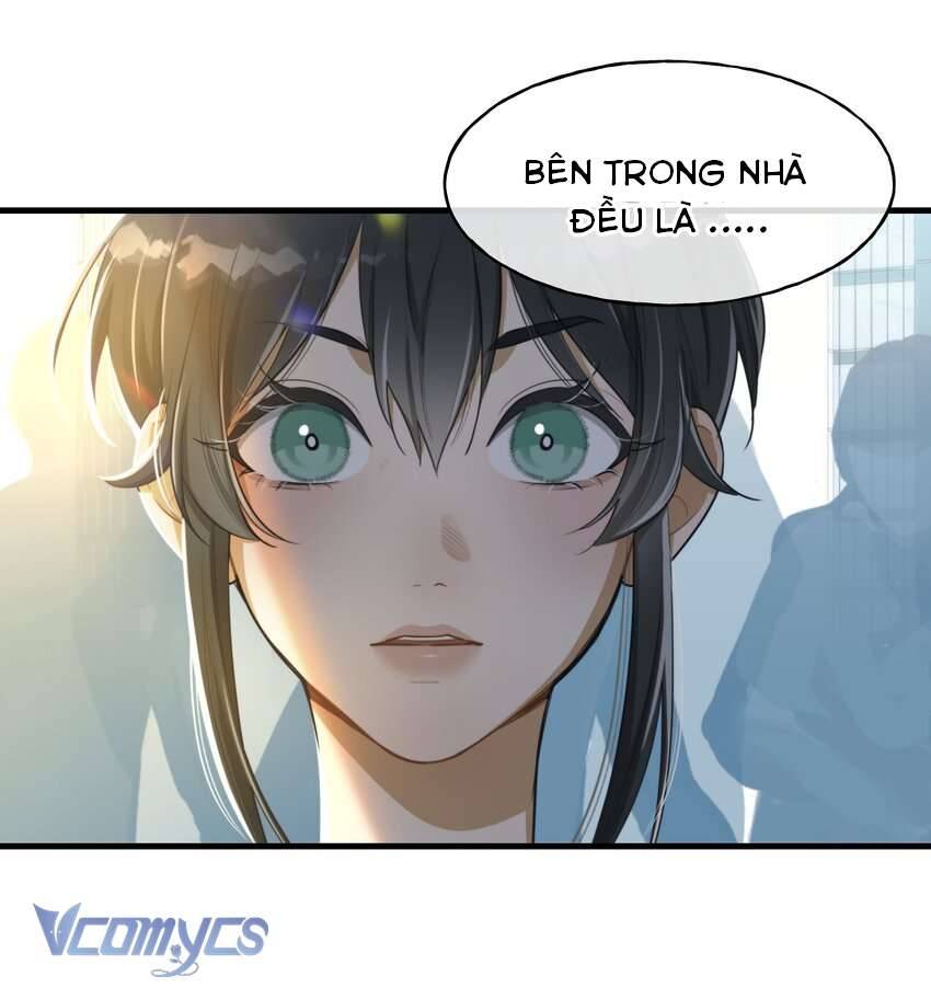 Giam Cầm Em Trong Bàn Tay Chap 1 - Trang 2