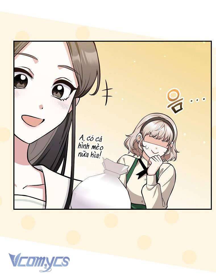 Tôi Thề Chúng Ta Chỉ Là Bạn Chapter 10 - Trang 4