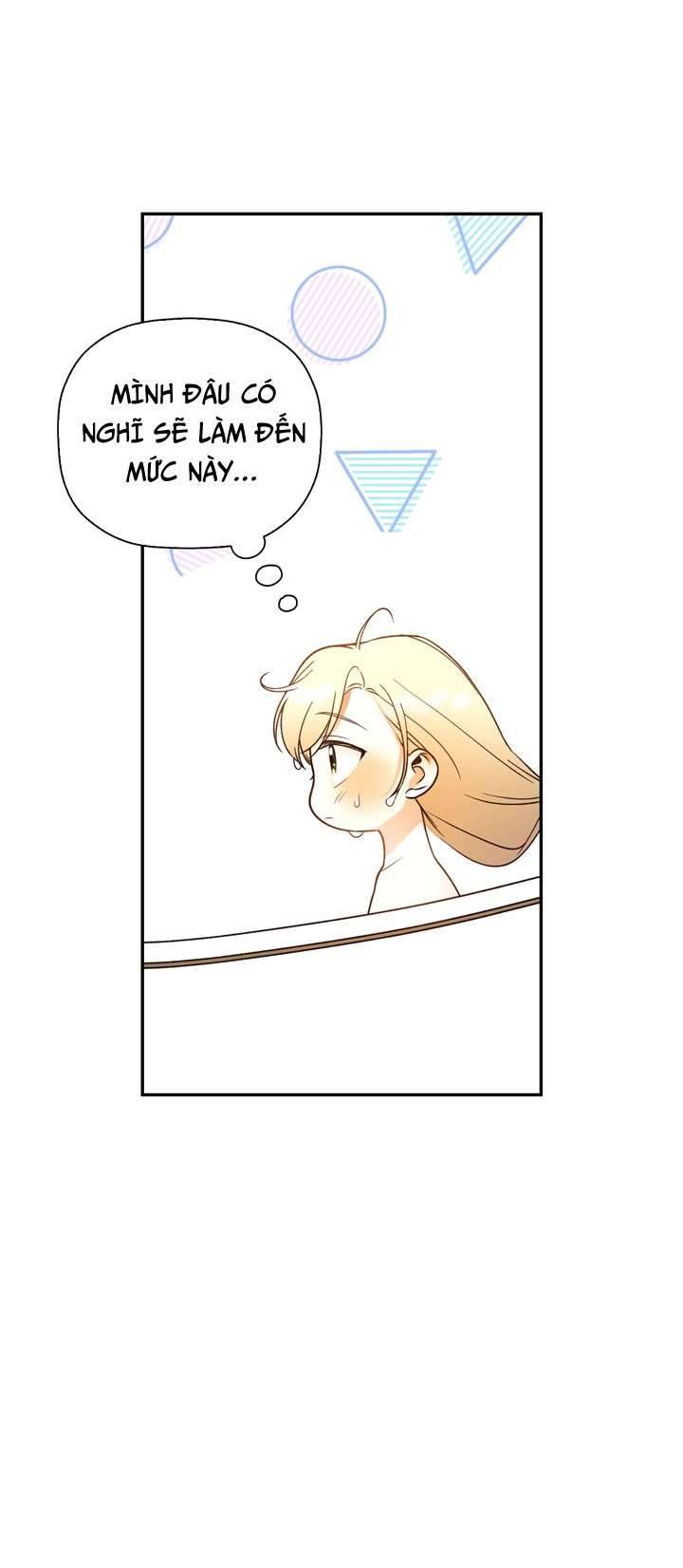 Phương Pháp Che Giấu Đứa Con Của Hoàng Đế Chapter 34 - Trang 4