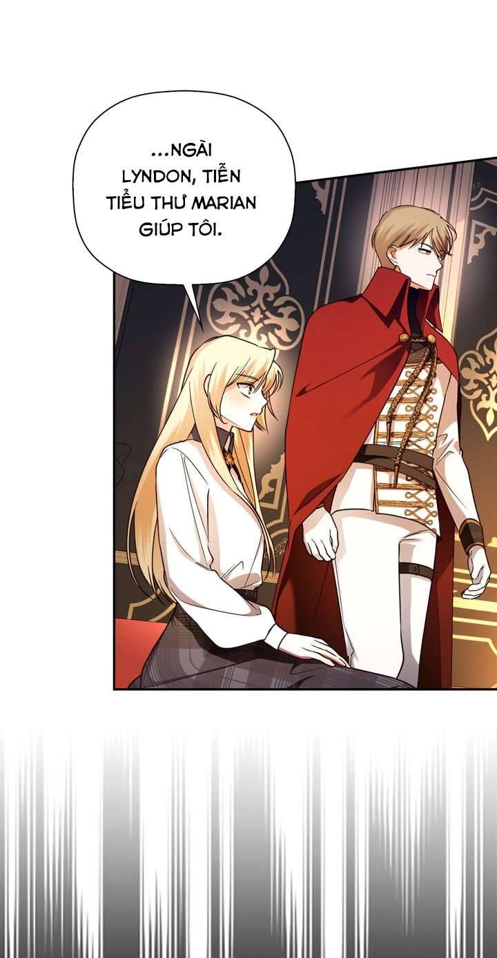 Phương Pháp Che Giấu Đứa Con Của Hoàng Đế Chapter 26 - Trang 4