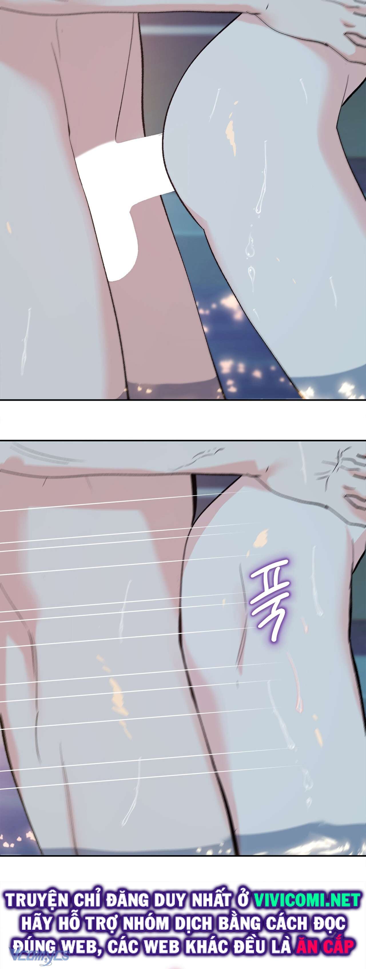 [18+] Tận Cùng Của Thế Giới Chap 48 - Trang 2