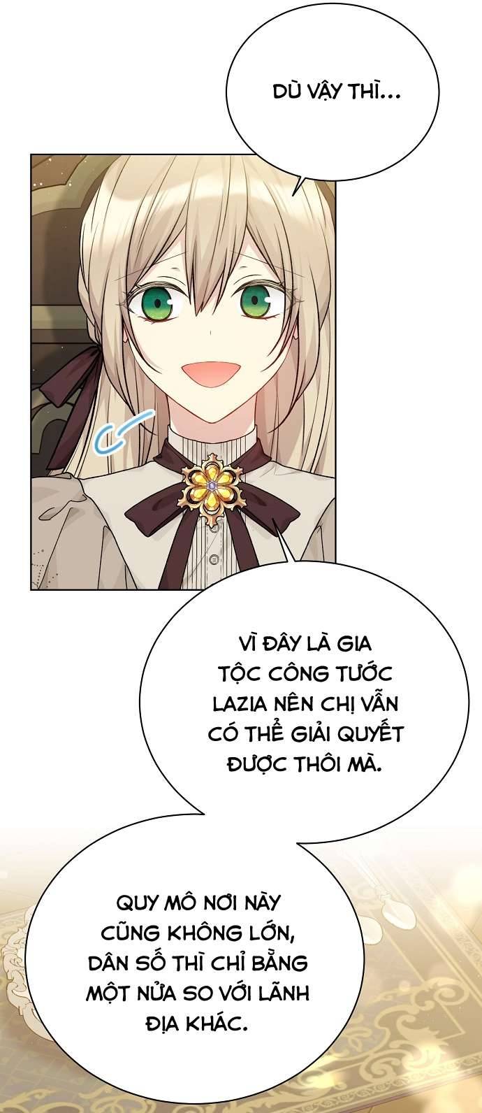 Vương Miện Lục Bảo Chap 79 - Trang 2