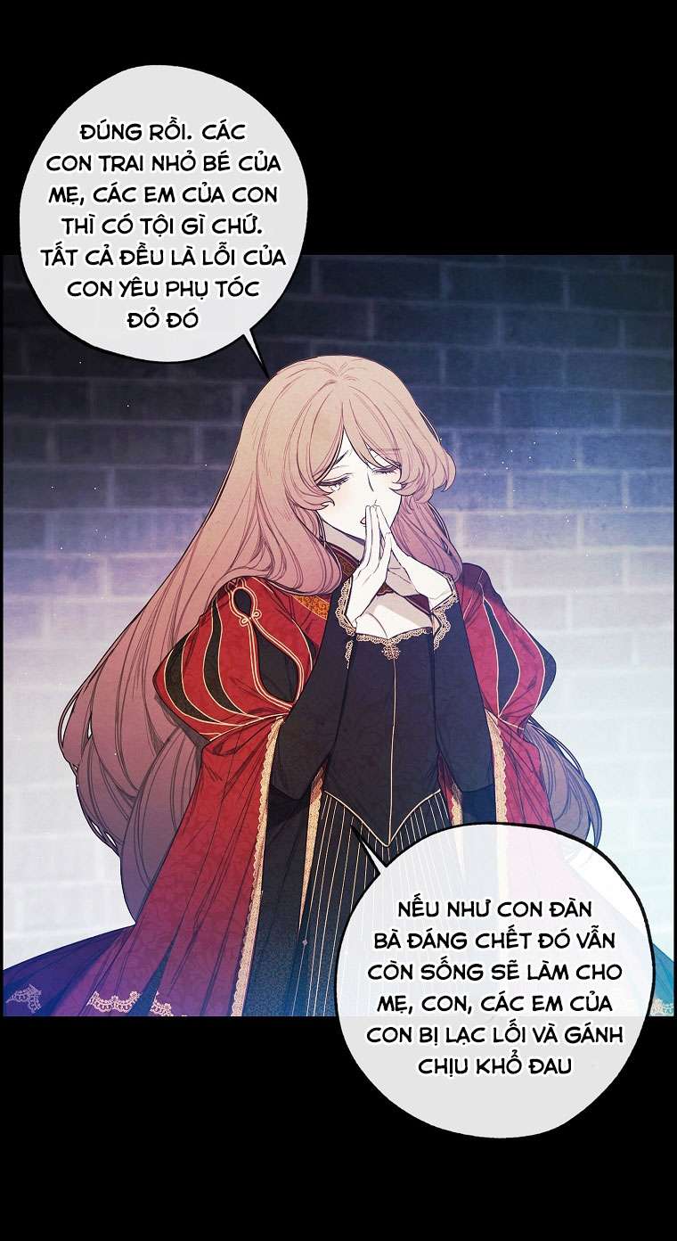 Cửa Hàng Búp Bê Của Công Chúa Chap 22 - Trang 2