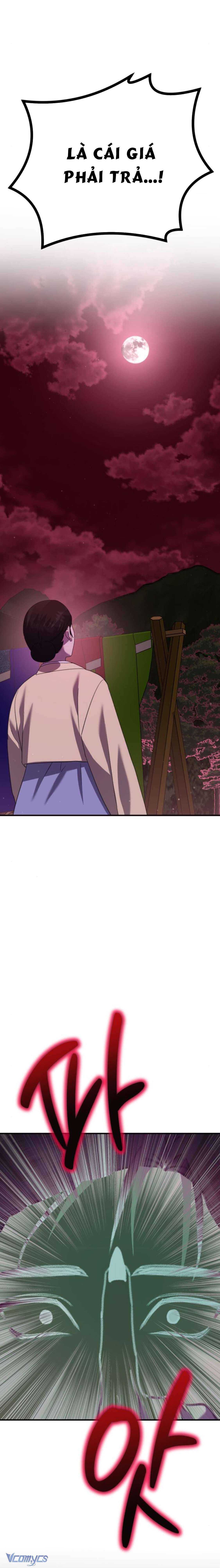 Thần Hổ Jang San Chap 48 - Next Chap 49