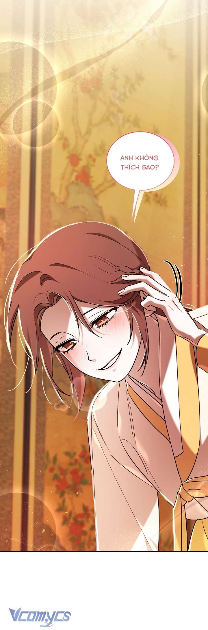 [18+] Biên Niên Sử Xuân Họa Thời Joseon Chap 19 - Trang 2