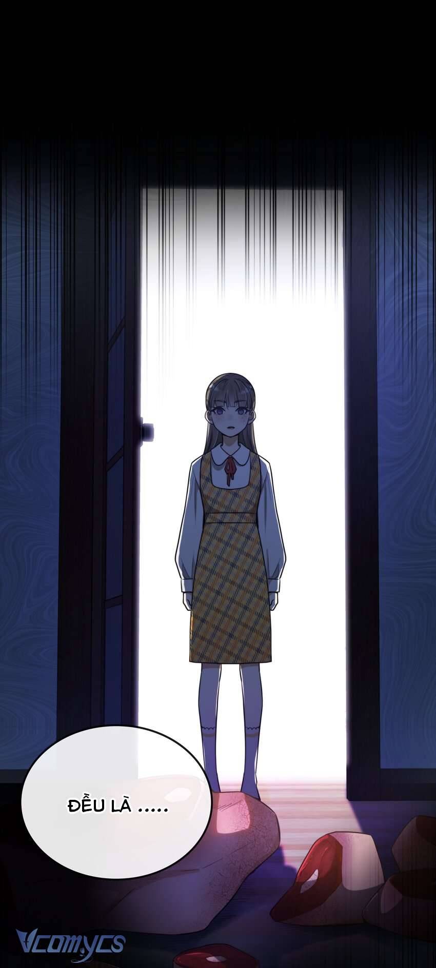 Giam Cầm Em Trong Bàn Tay Chap 1 - Trang 2