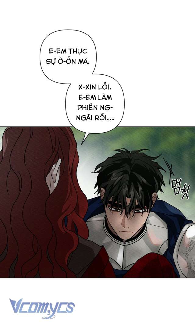 Dưới Bóng Cây Sồi Chap 7 - Trang 4