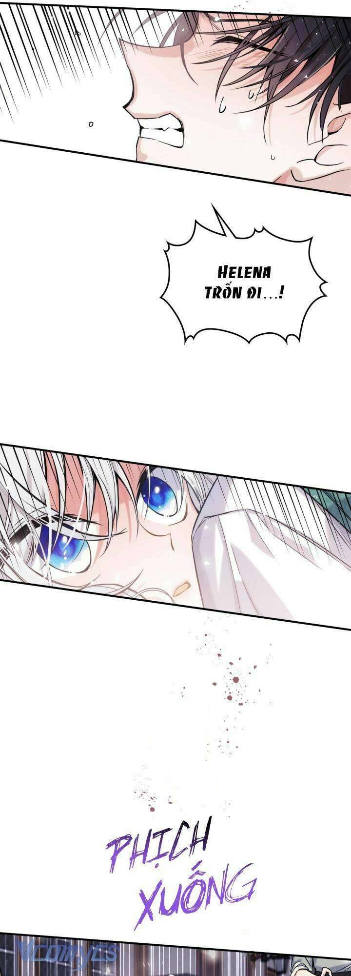 Công Nương Toàn Năng Cũng Thấy Chán Nản Chap 10 - Trang 3