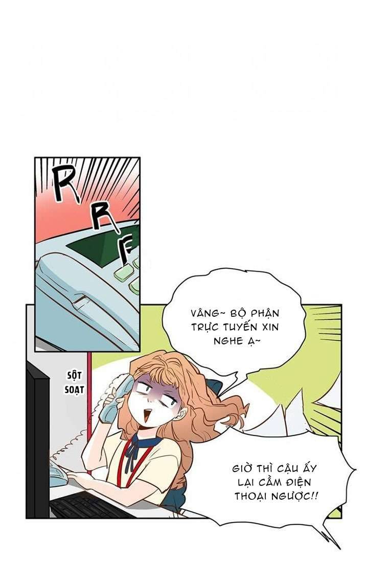 Ranh Giới 33 - Trang 2