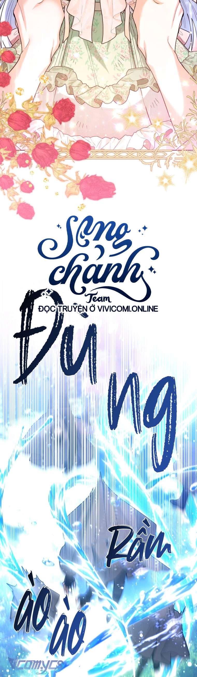 Bé Con Cá Voi Sát Thủ Chapter 35 - Next Chapter 36