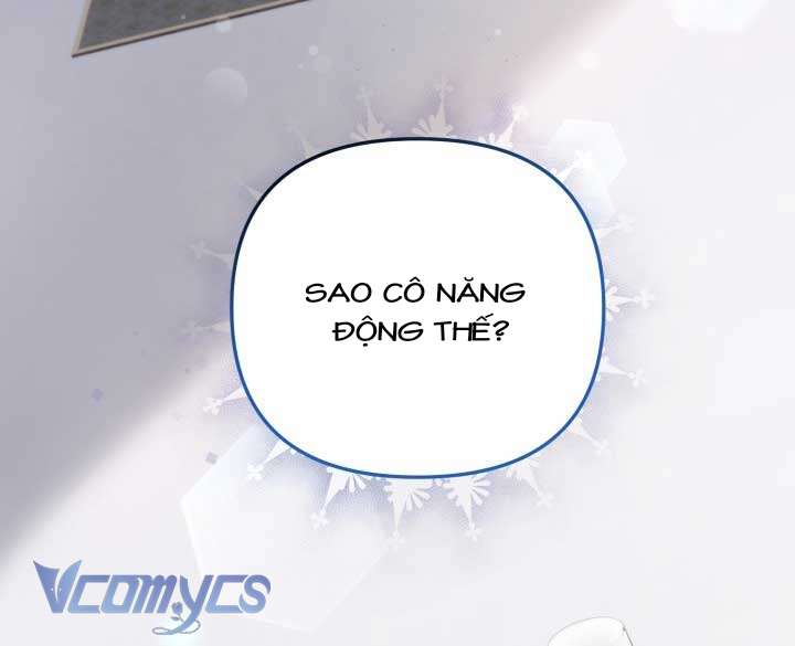 Mê Cung Cám Dỗ Của Emilone Chapter 3 - Trang 4