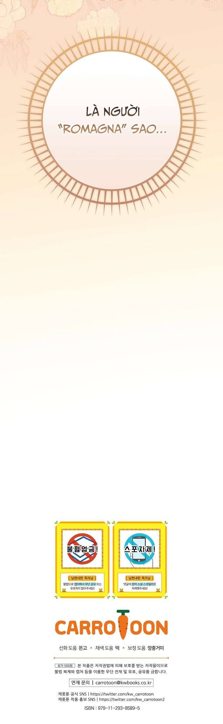 Phương Pháp Khiến Phu Quân Đứng Về Phía Tôi Chapter 84 - Trang 4