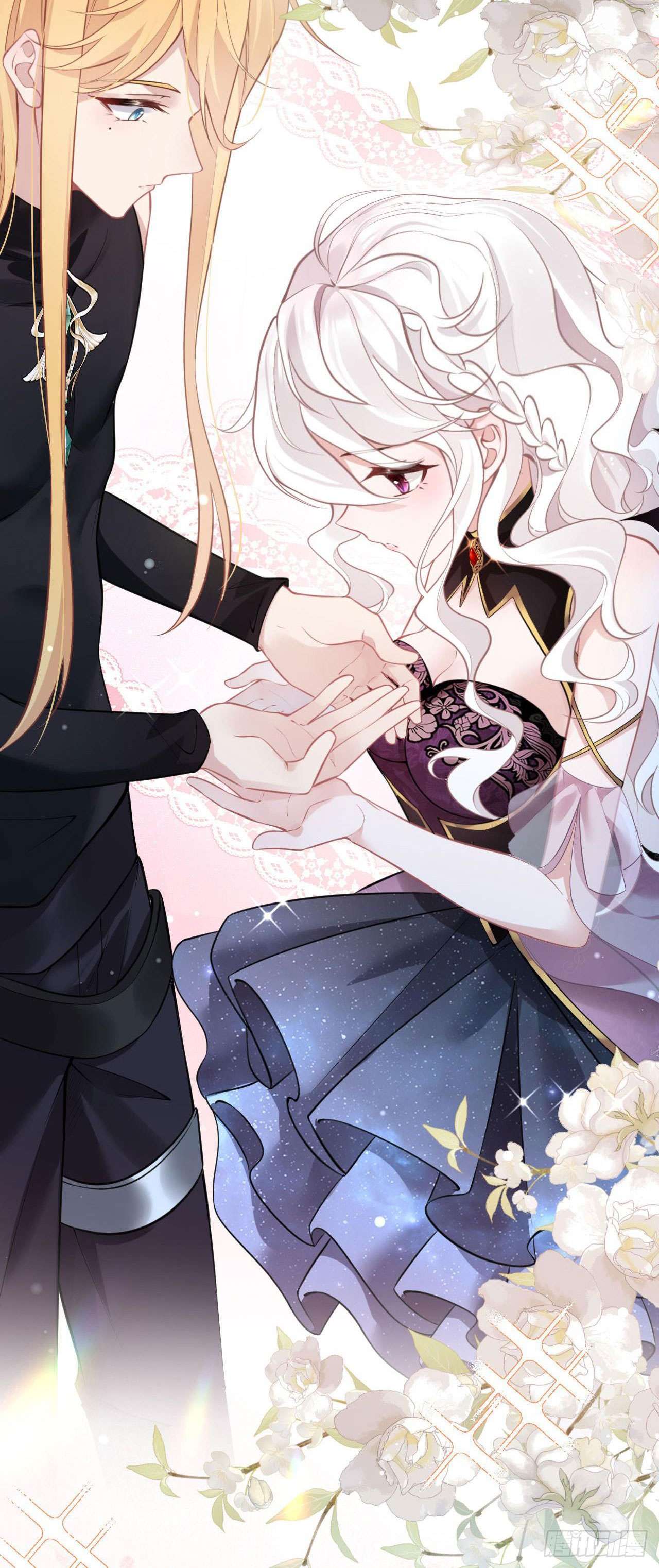 Hiệp Sĩ Độc Quyền Của Long Nữ Chapter 19 - Trang 4