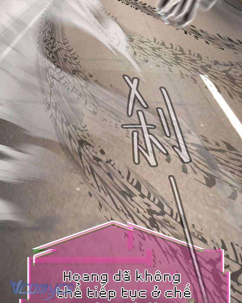 Ác Chi Hoàn Chapter 21 - Trang 4