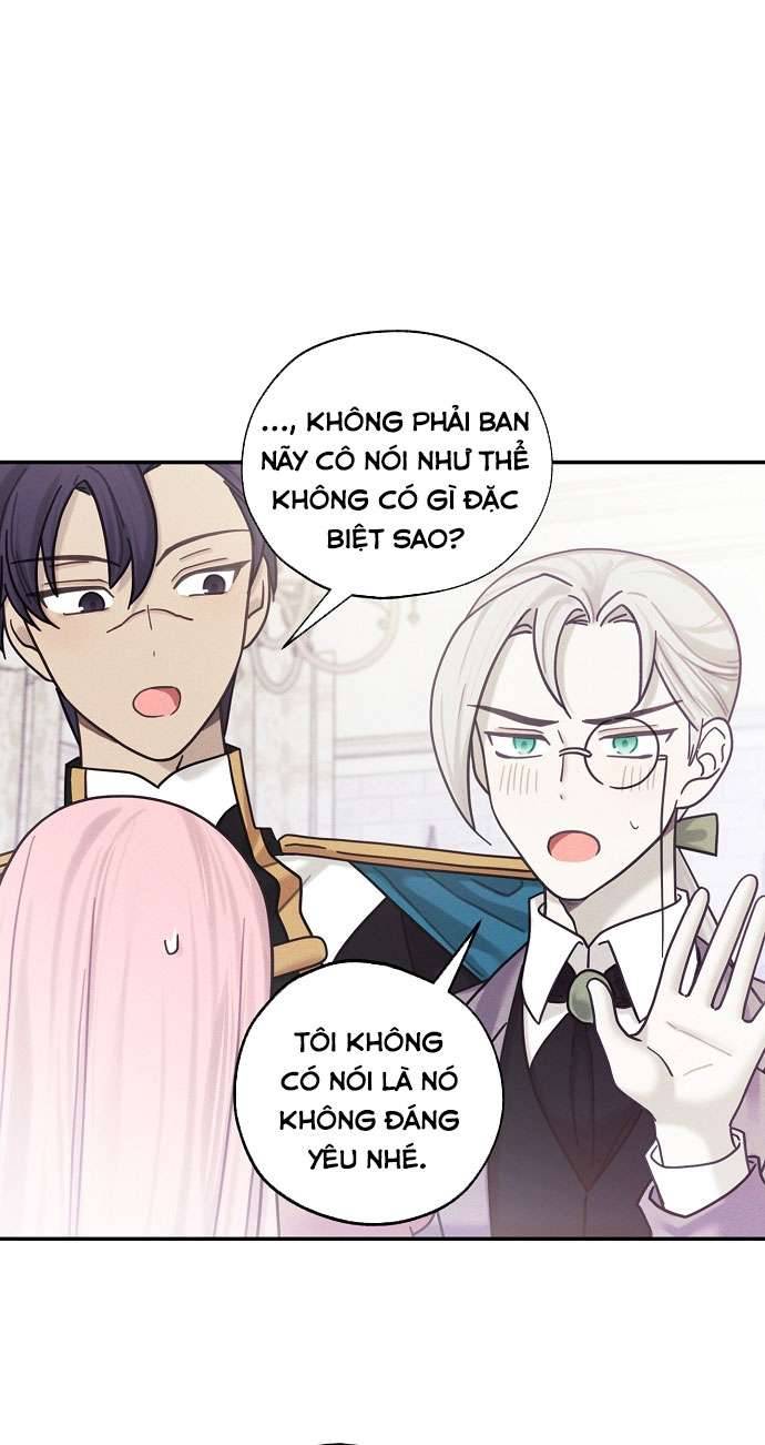Cửa Hàng Búp Bê Của Công Chúa Chap 36 - Trang 2