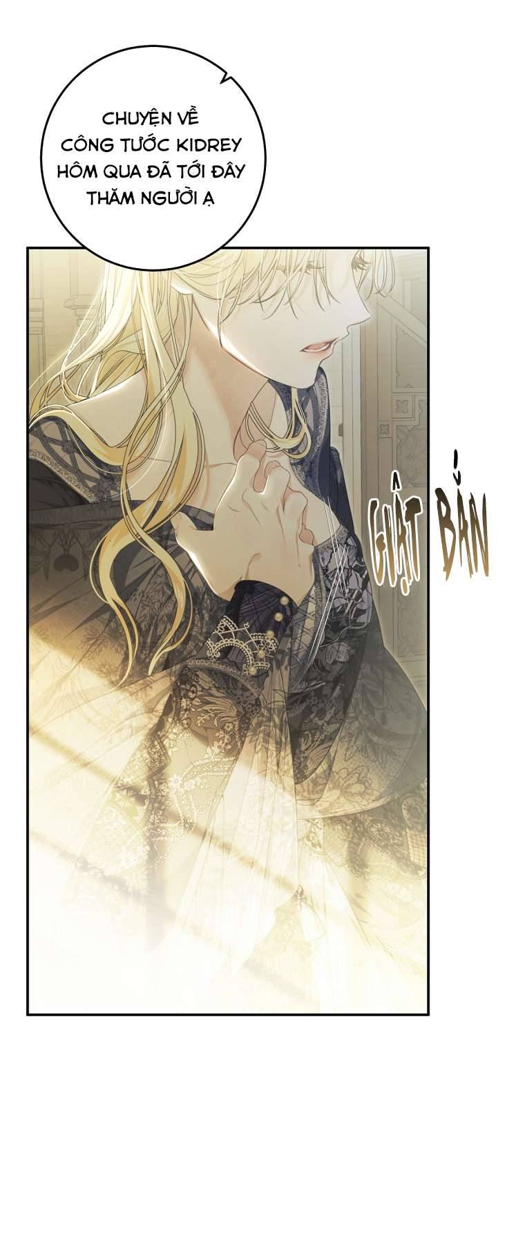 Ác Nữ Chỉ Là Một Con Rối Chap 74 - Next Chap 75