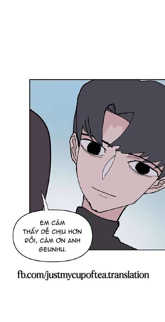 Yêu Không Hồi Kết Chap 16 - Trang 2