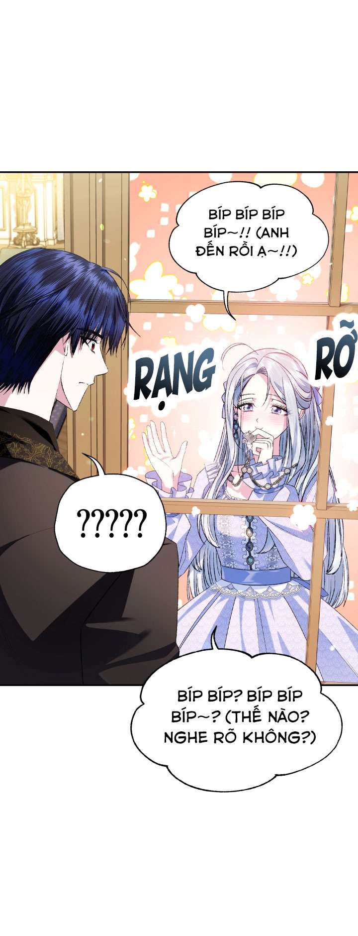 Cha À, Con Không Muốn Kết Hôn Đâu Chap 68 - Next Chap 69