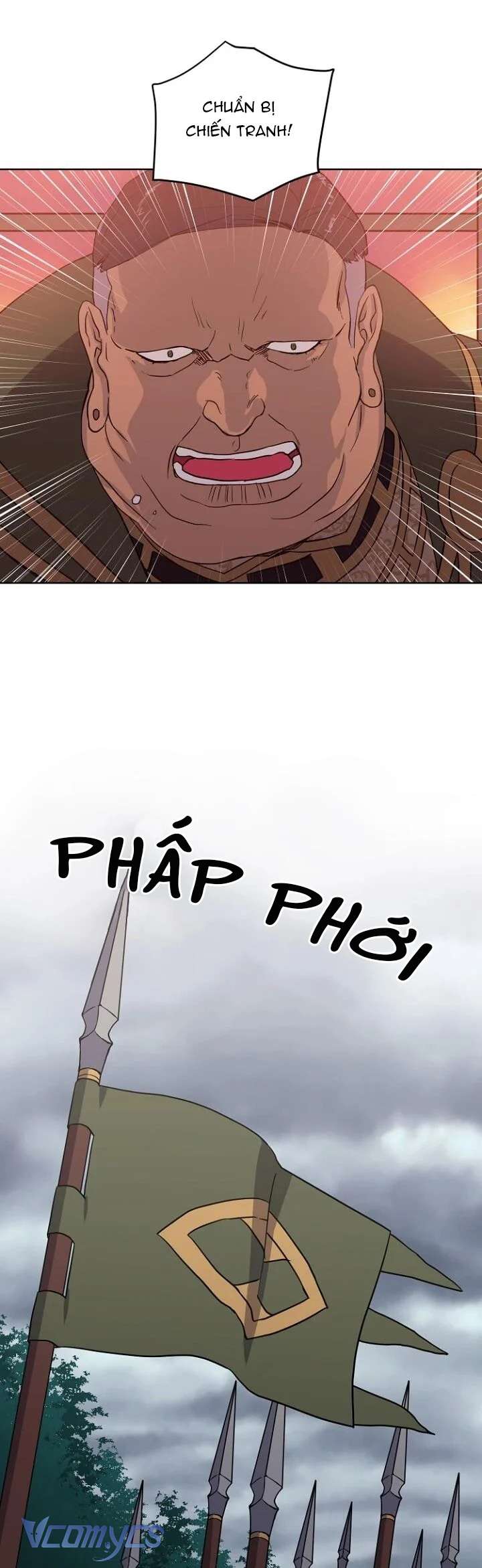 CHITRA Chapter 40 - Trang 4