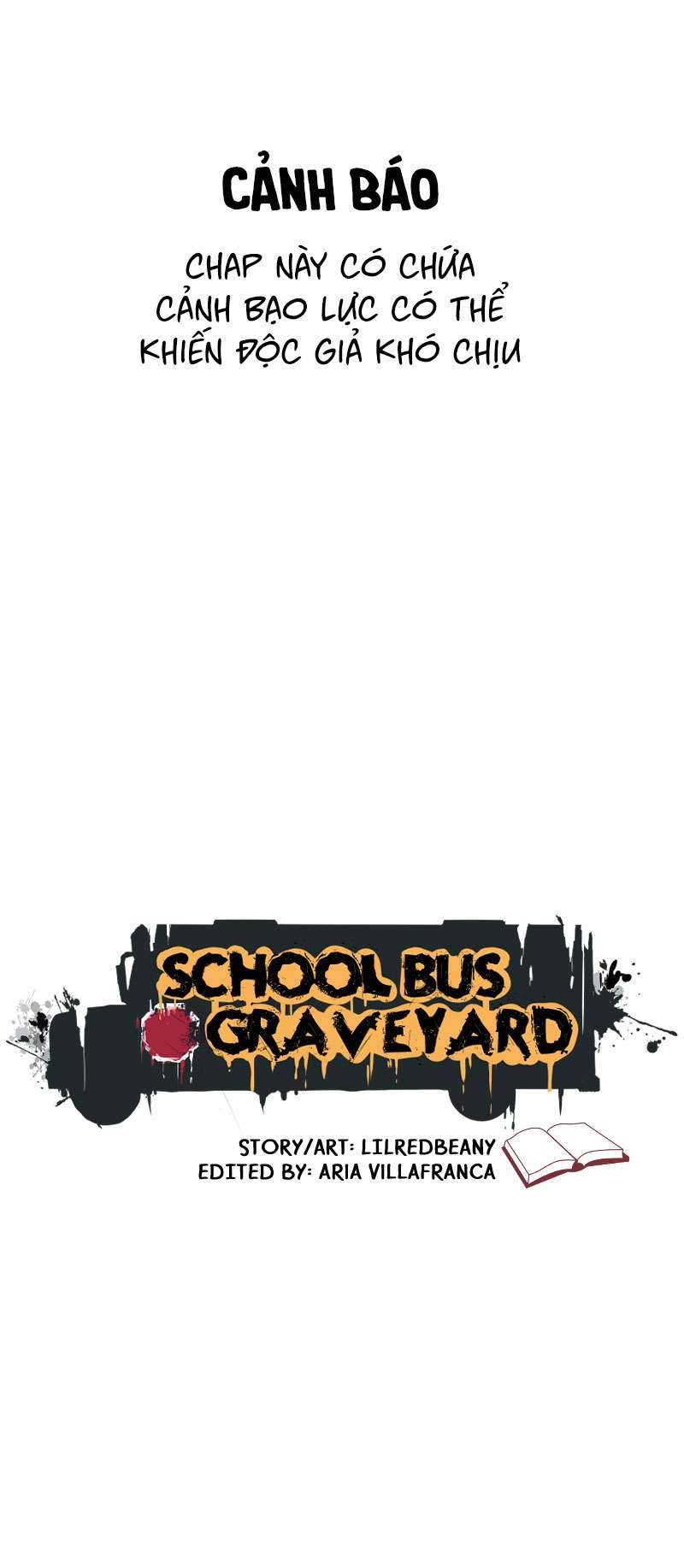 Nghĩa Trang Xe Buýt Chapter 54 - Trang 3